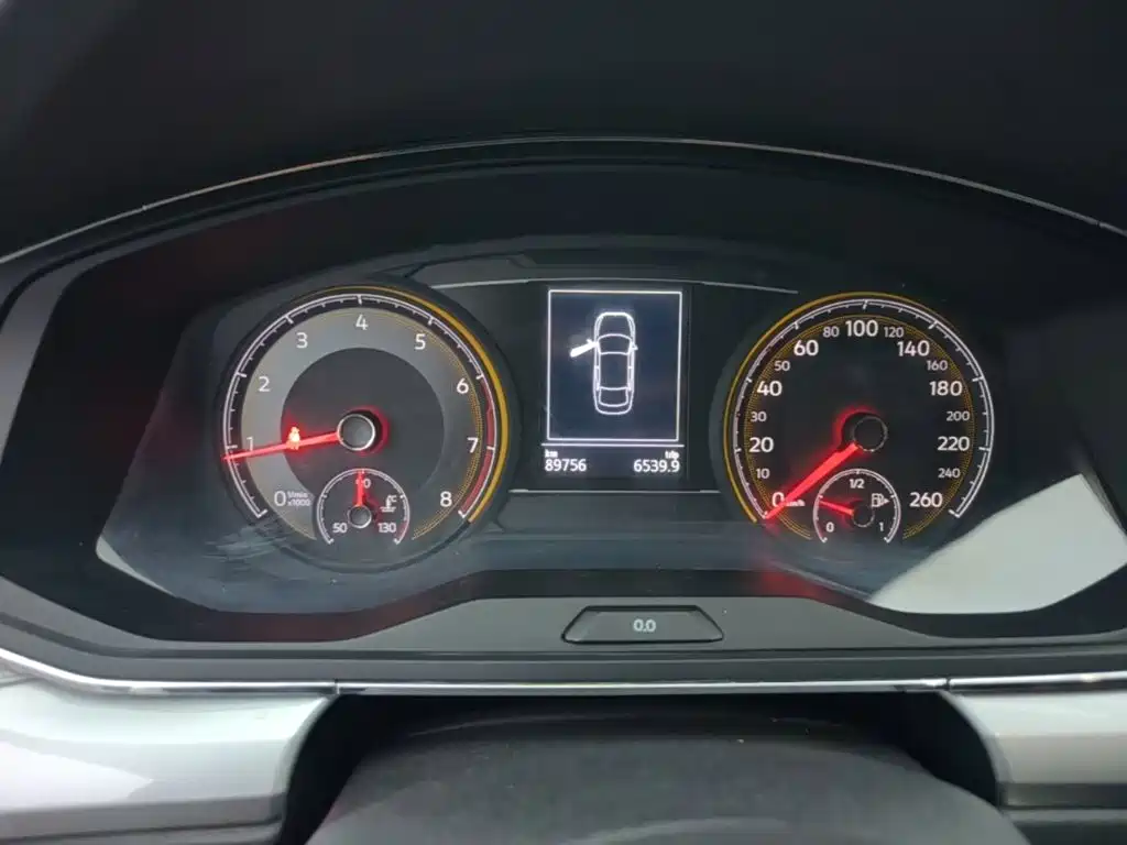 Volkswagen Lamando — миниатюра 12