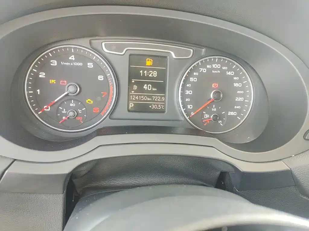 Audi Q3 — миниатюра 12