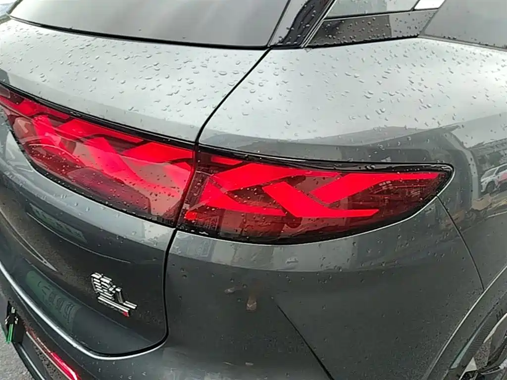 BYD Tang L L 2025 DM 175KM