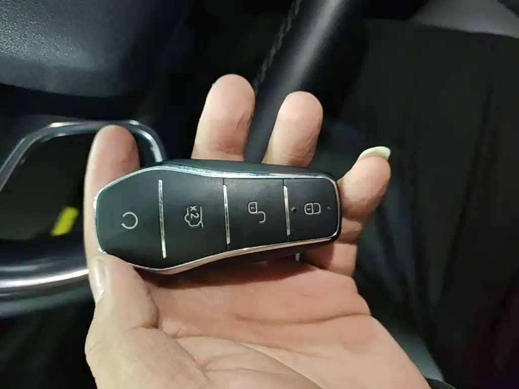 BYD Seal — миниатюра 10