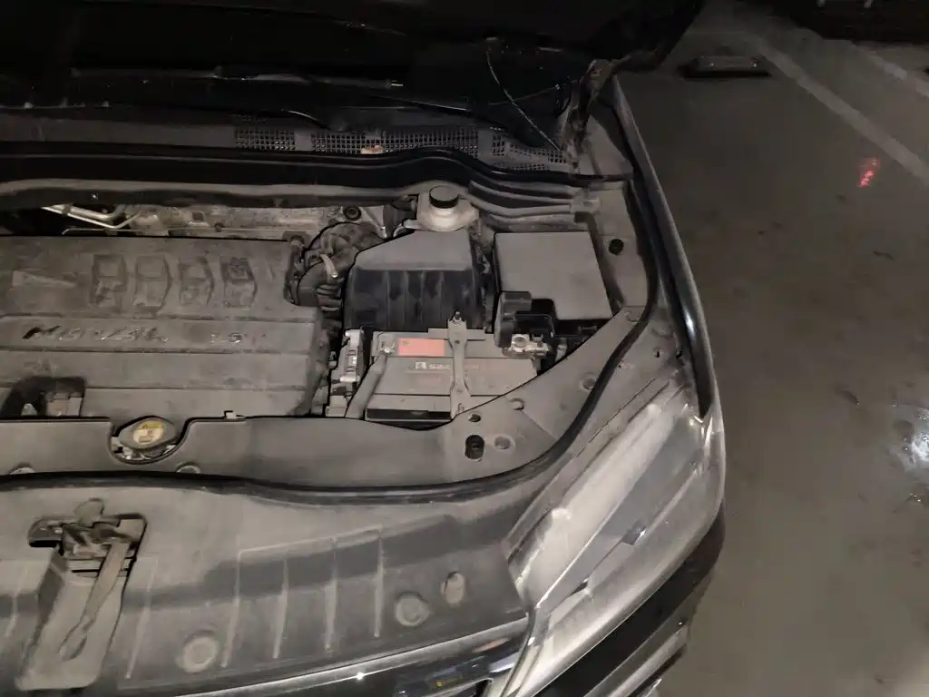 Haval H6 — миниатюра 22