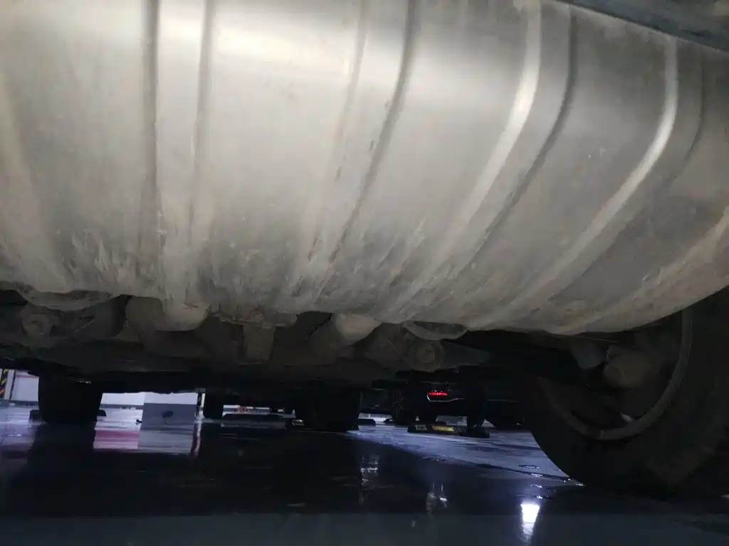 Volkswagen Touareg — миниатюра 25