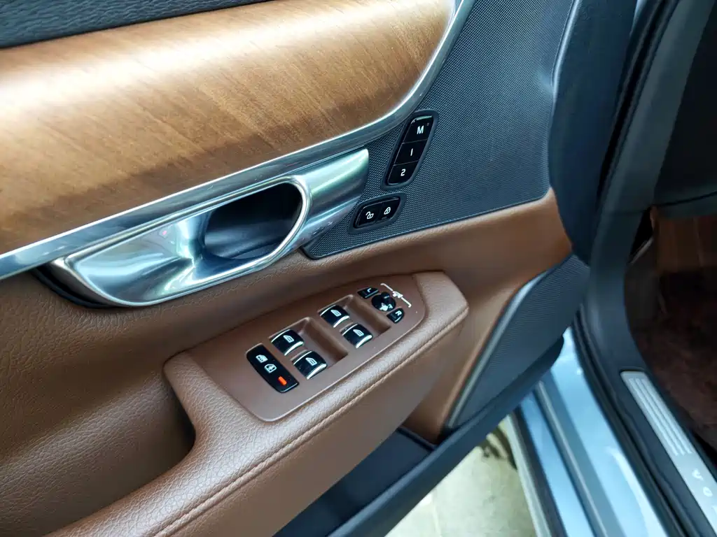 Volvo S90 — фотографии объявления, Фото 13