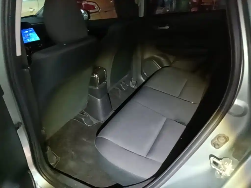 Honda Fit — миниатюра 17