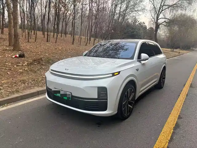 Li Auto IDEAL L7 2023