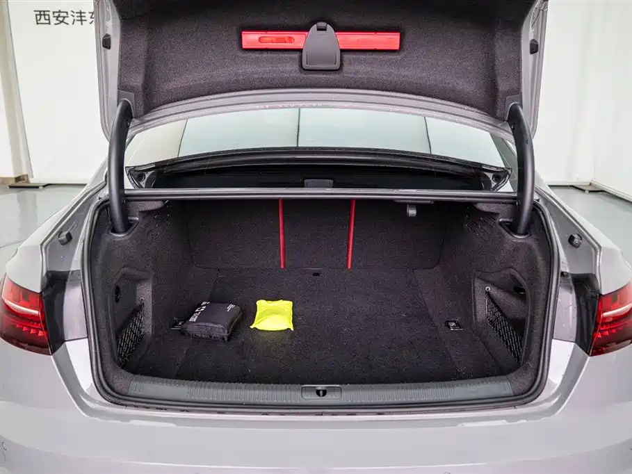 Audi S4 2022 S4 3.0TFSI