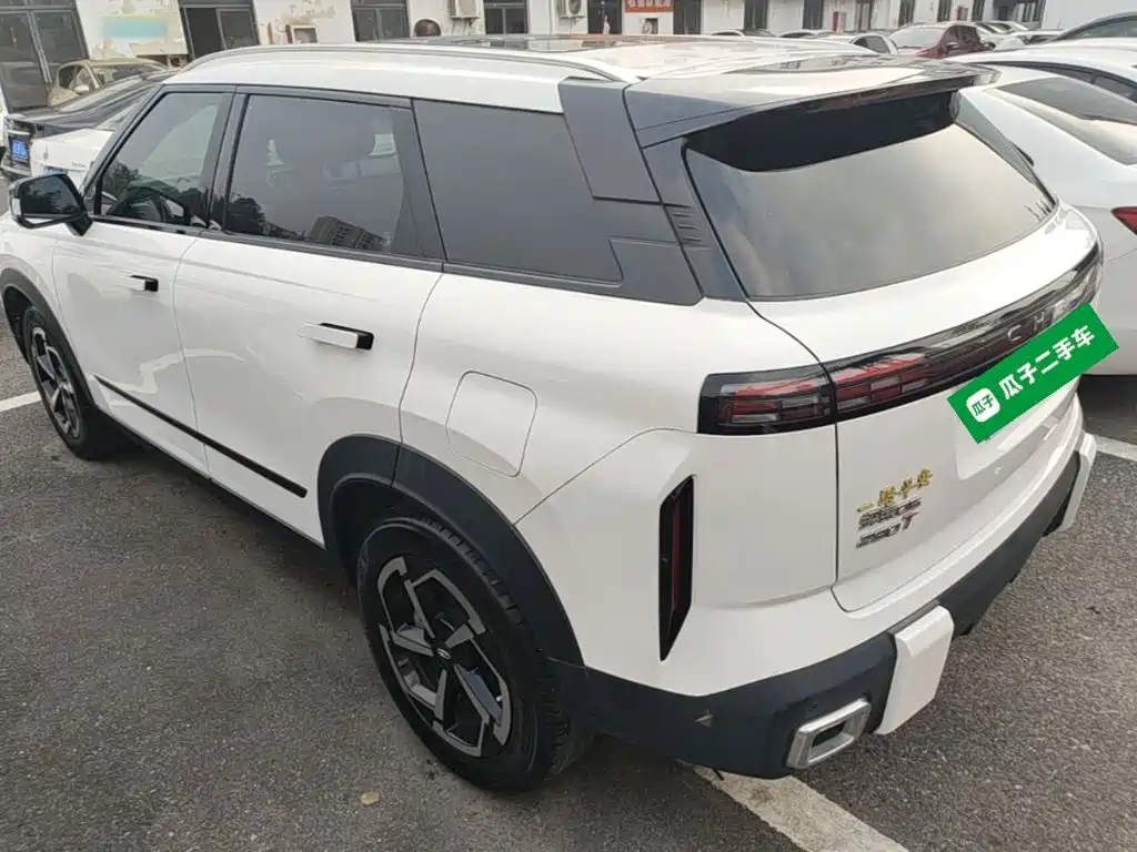 Chery Explorer 06 — миниатюра 5