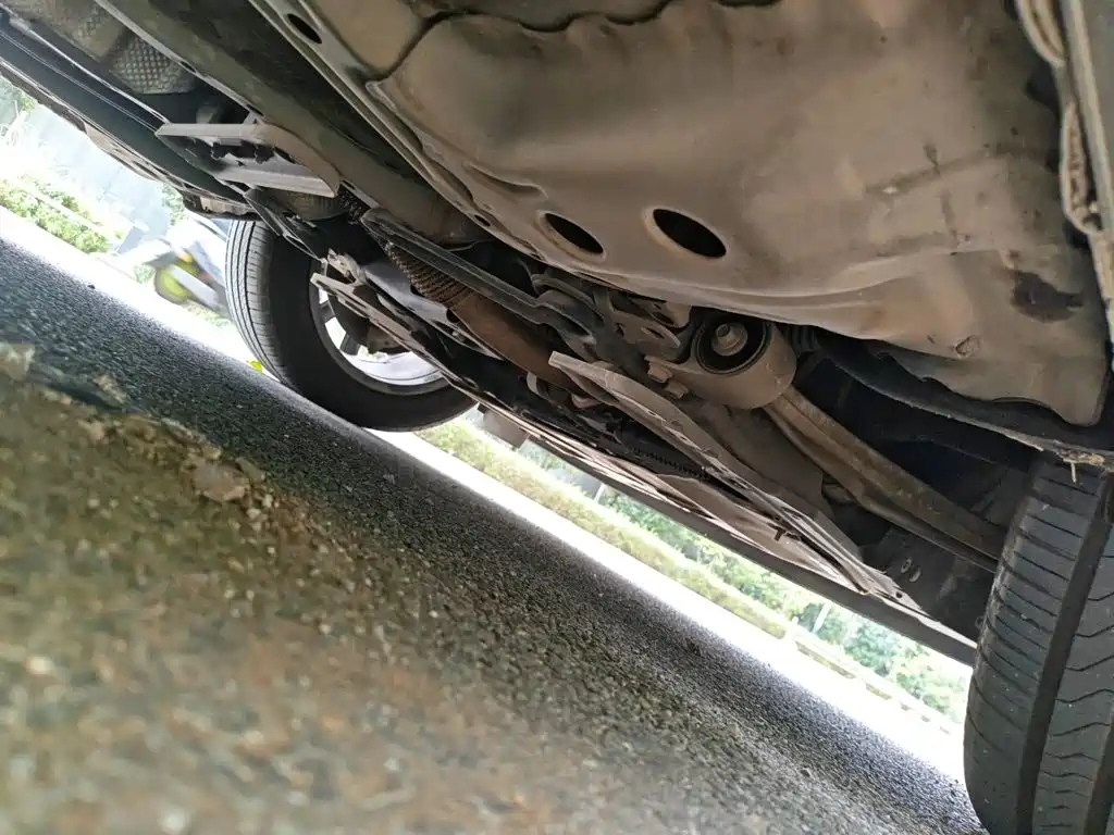 Cadillac XT4 — миниатюра 17