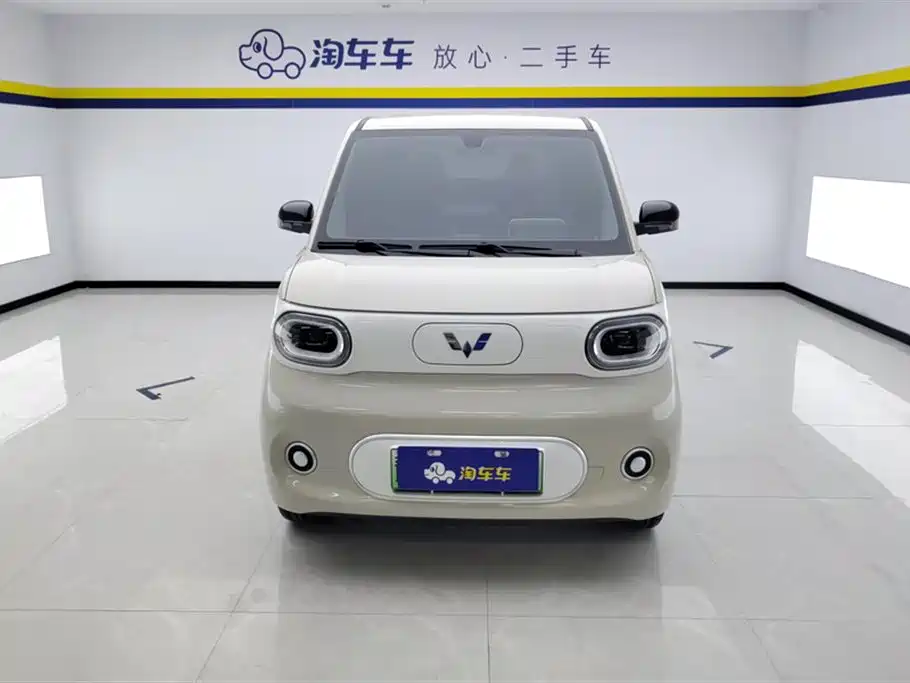 Wuling Mini EV MINIEV 2024 215km