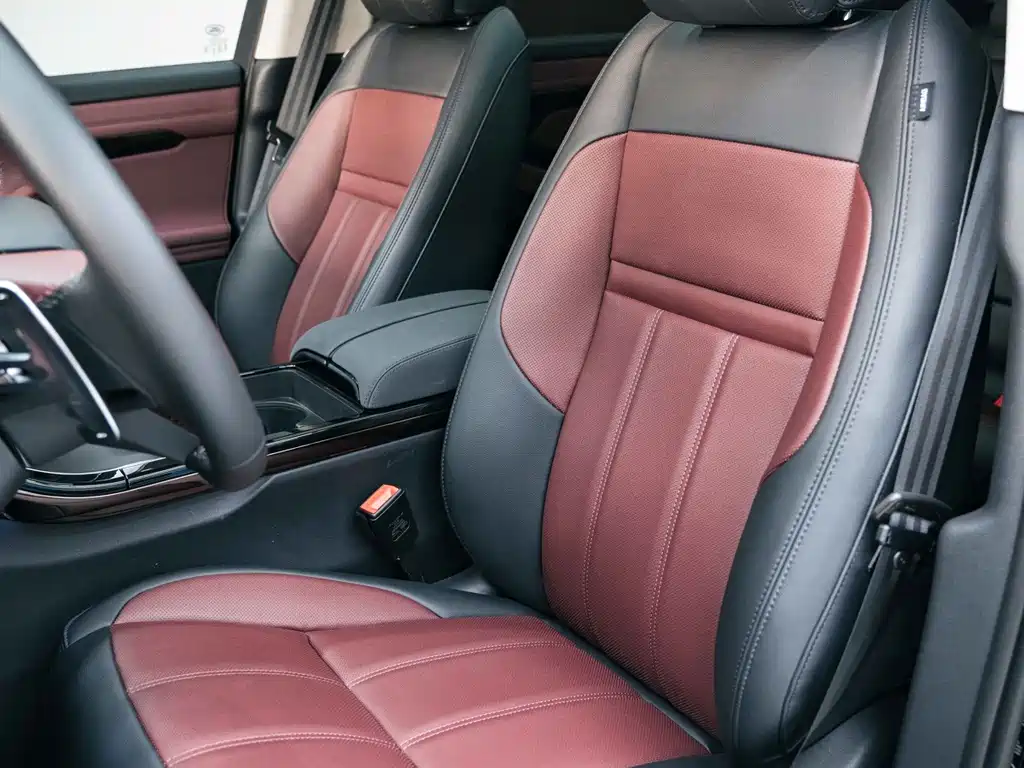 Land Rover Evoque — миниатюра 21
