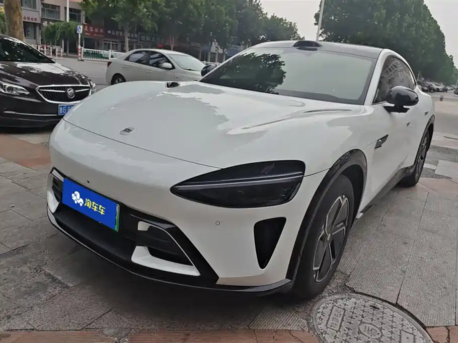 Xiaomi YU7