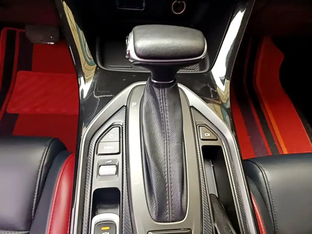 GAC Motor Trumpchi GS4 — миниатюра 14