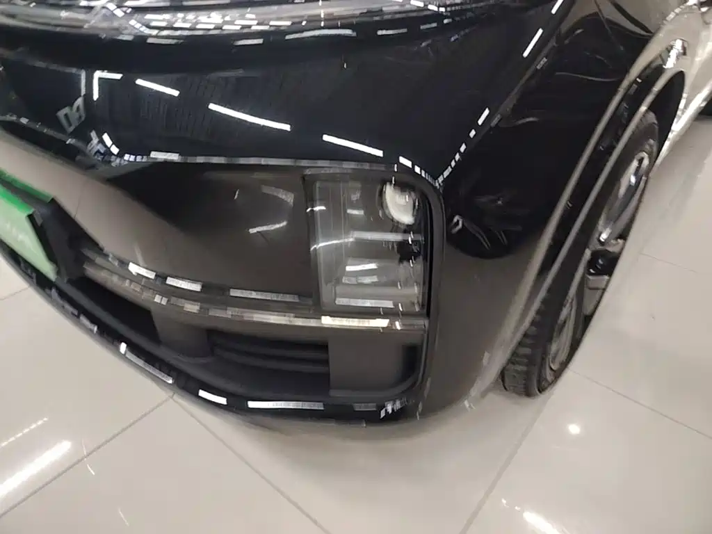Li Auto Li L9 — миниатюра 24