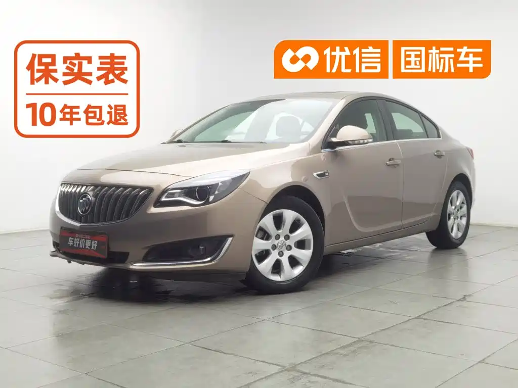 Buick Regal