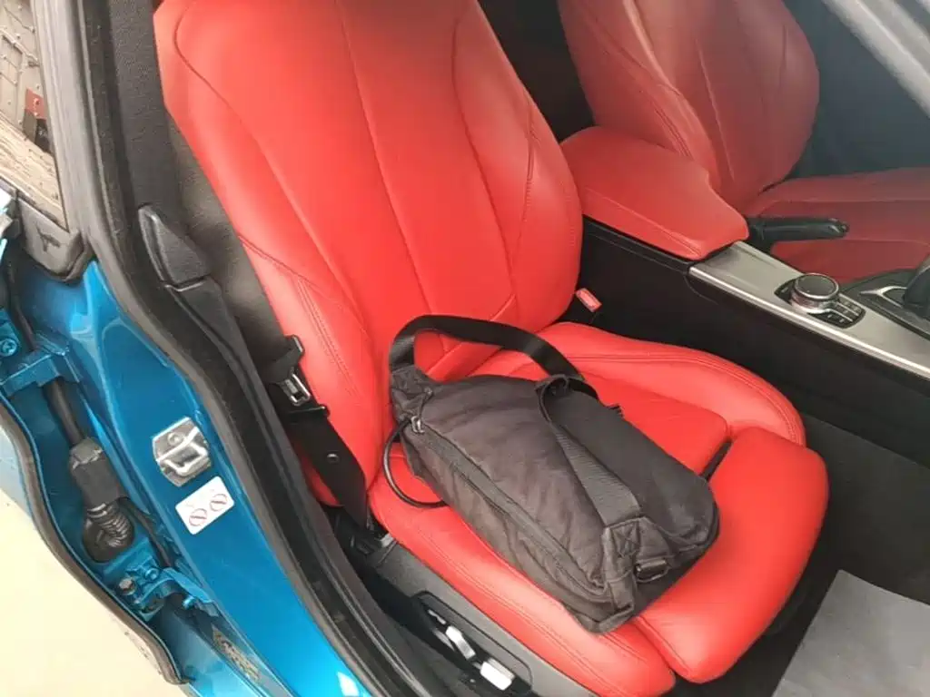 BMW 4 Series — миниатюра 25