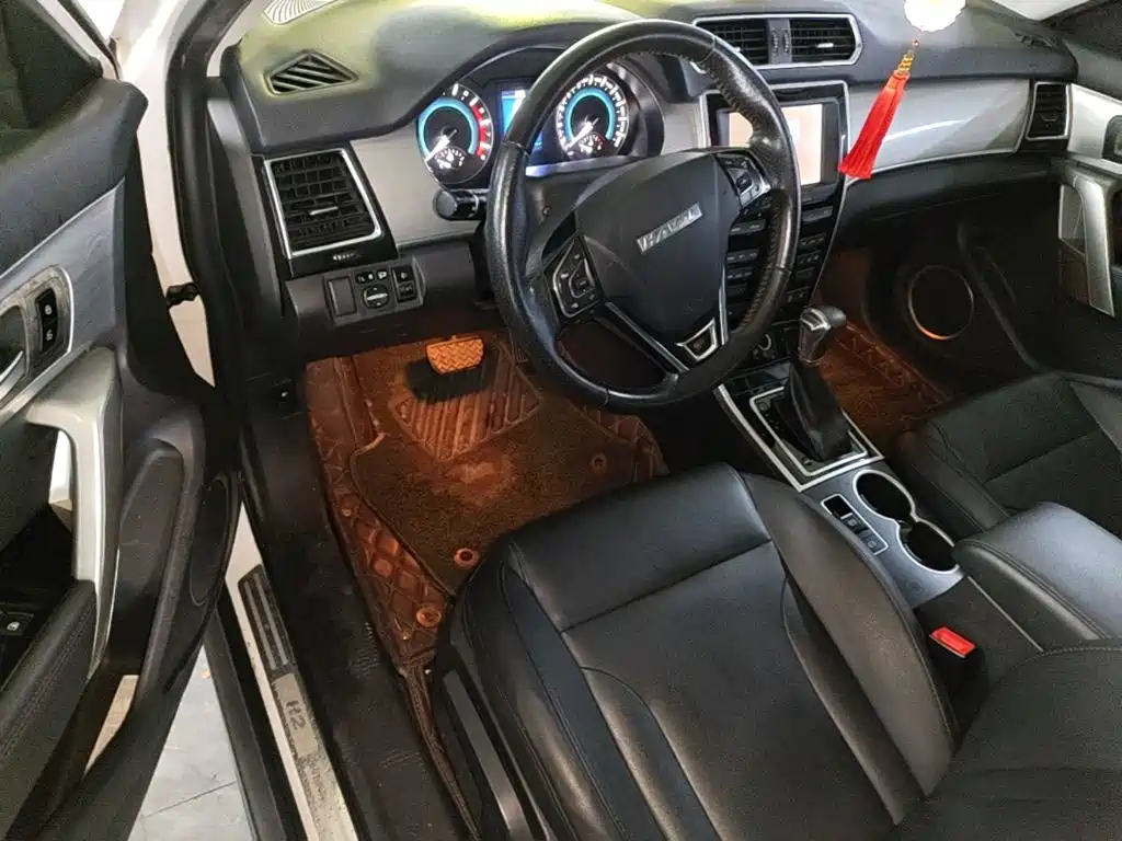 Haval H2 — миниатюра 16