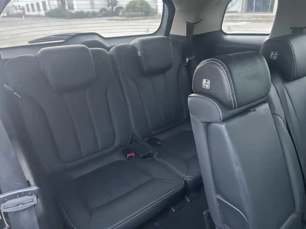 BYD MAX — миниатюра 8