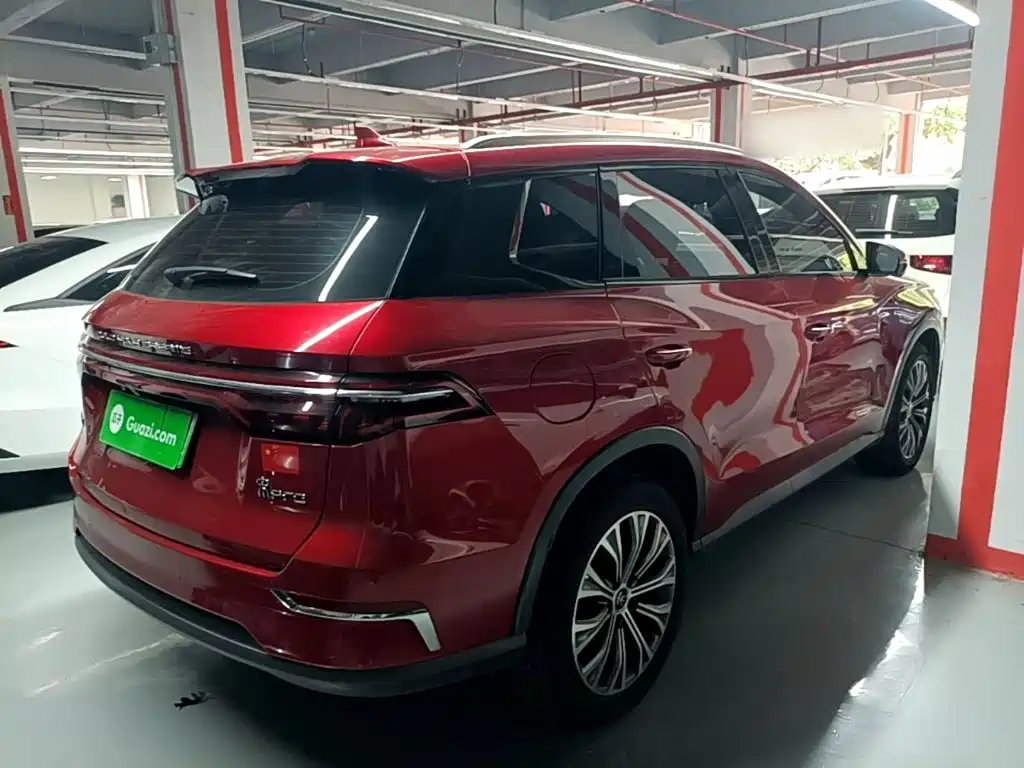 BYD Pro New Energy — миниатюра 7