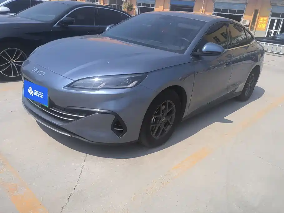 BYD Seal 06