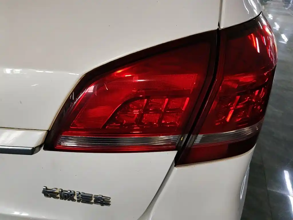 Haval H2 — миниатюра 8