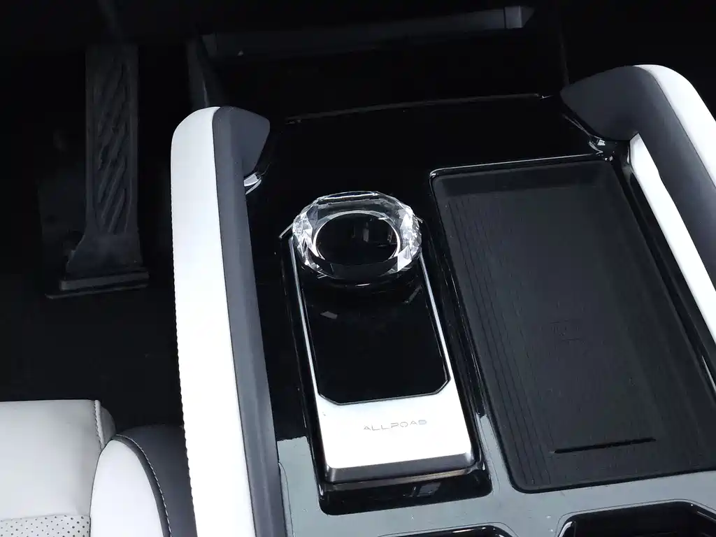 iCAR iCAR 03 — миниатюра 14