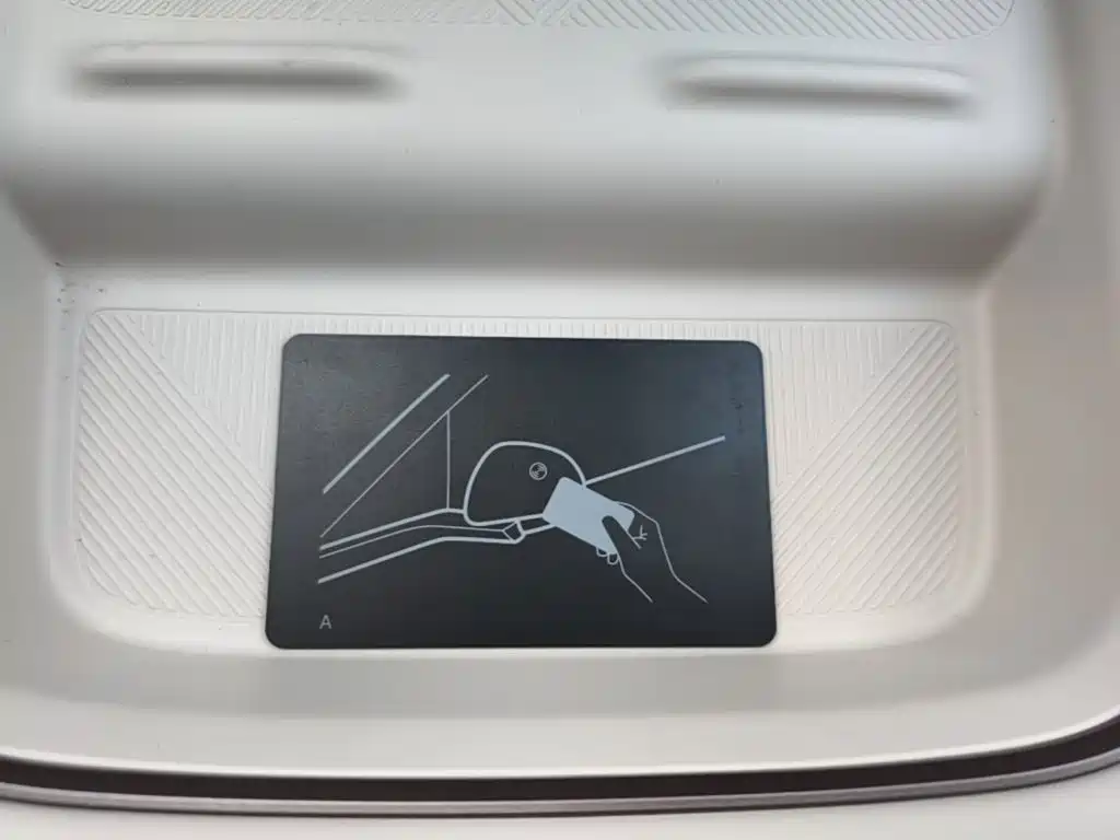 Li Auto Li i6 — миниатюра 9