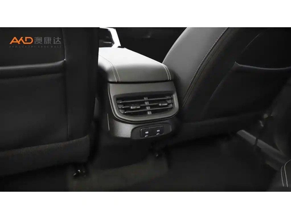 Haval H6 — миниатюра 9