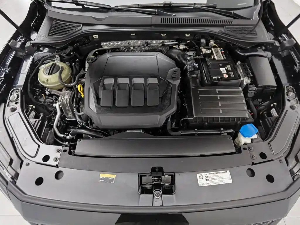 Volkswagen Passat — миниатюра 6