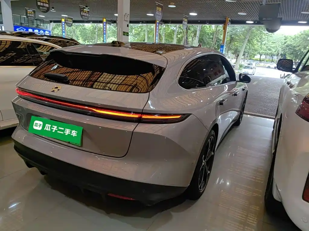 NIO ET5T 2024 75kWh Touring