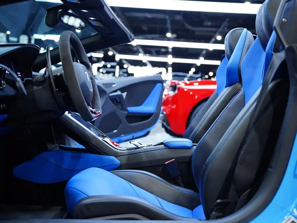 Lamborghini Huracán — миниатюра 27