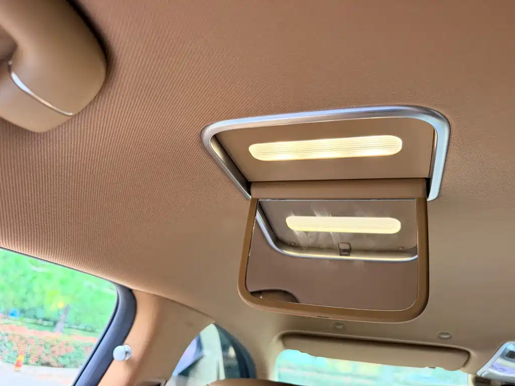 Genesis G80 — миниатюра 17