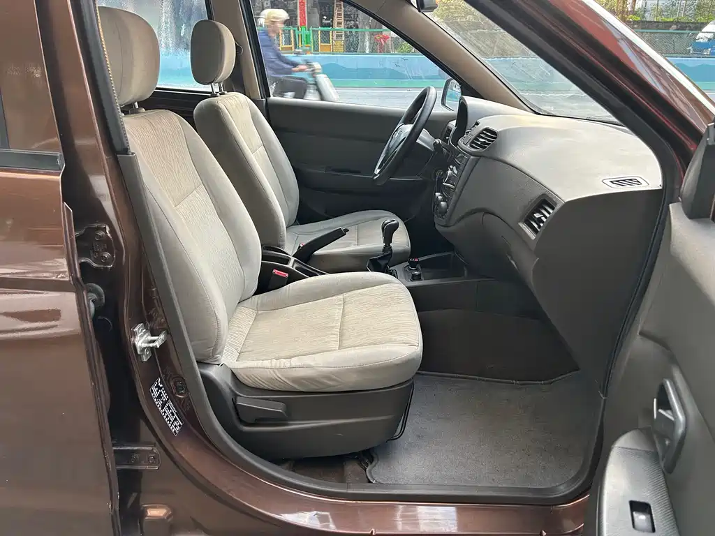 WULING WULING HONGGUANG