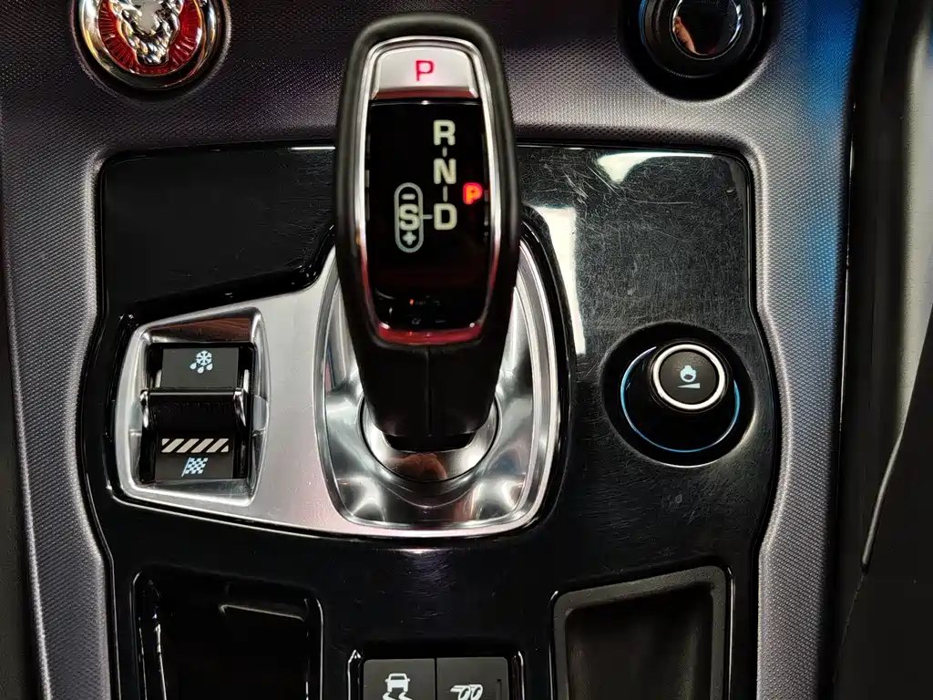 Jaguar F-TYPE — миниатюра 18