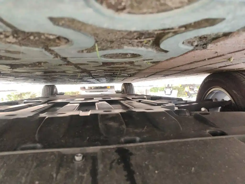 Wuling Bingo PLUS — миниатюра 24