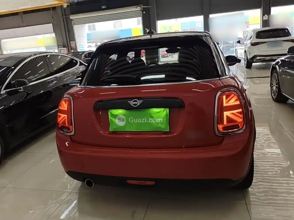 MINI Mini — миниатюра 6