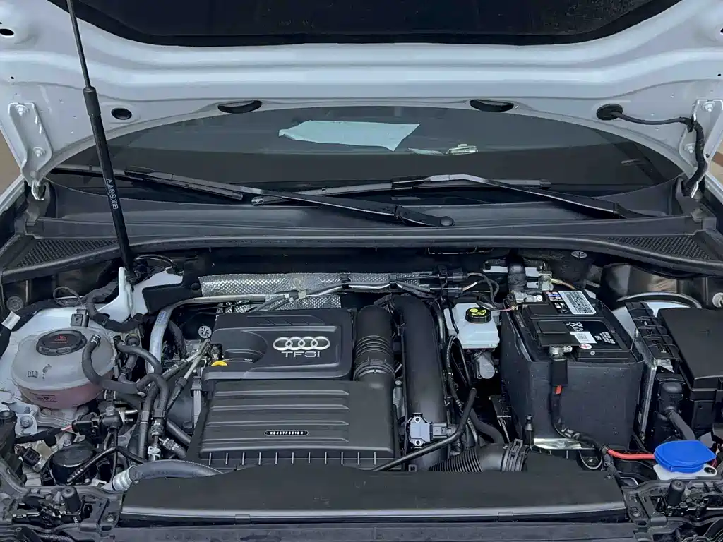 Audi Q3 — миниатюра 21