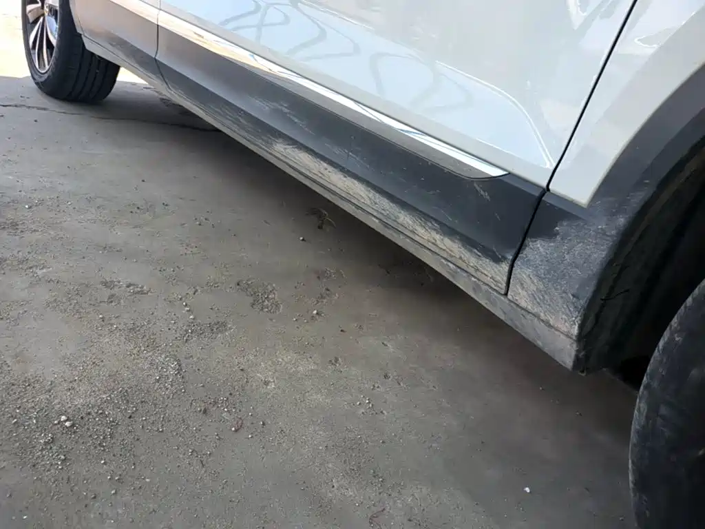 Volkswagen T-Roc — миниатюра 21