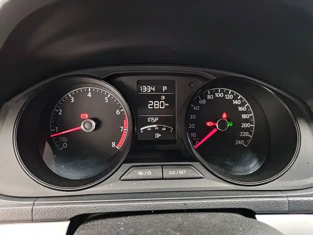 Volkswagen Gran Lavida — миниатюра 7