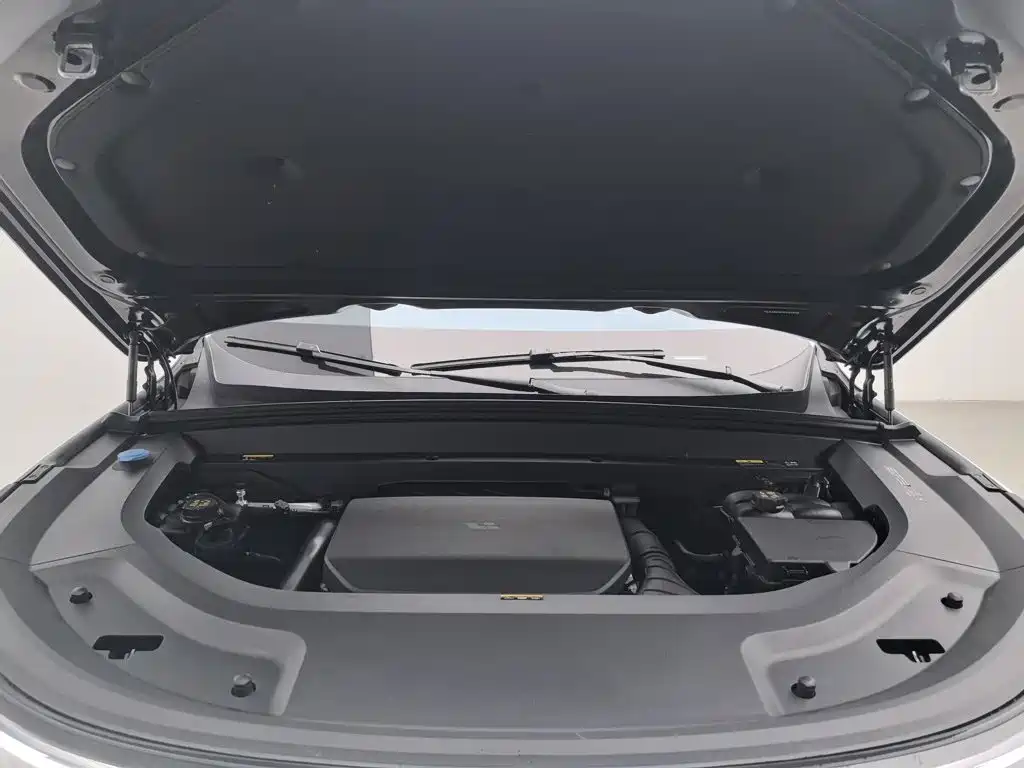Li Auto Li L8 — миниатюра 6