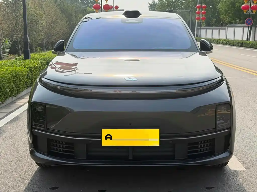 Li Auto Li L7 — миниатюра 2