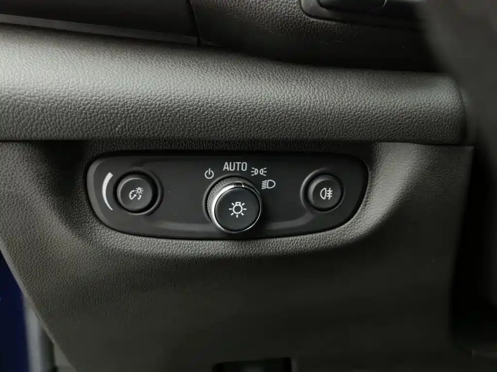 Buick Regal — миниатюра 21