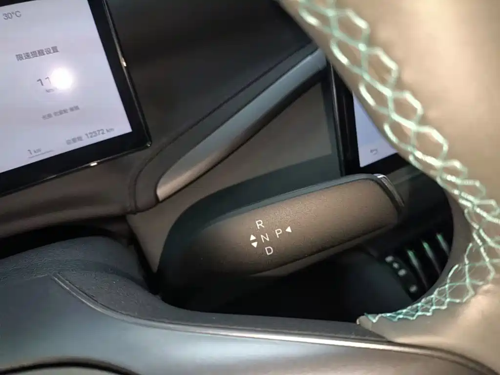 BYD Yuan Plus — миниатюра 14