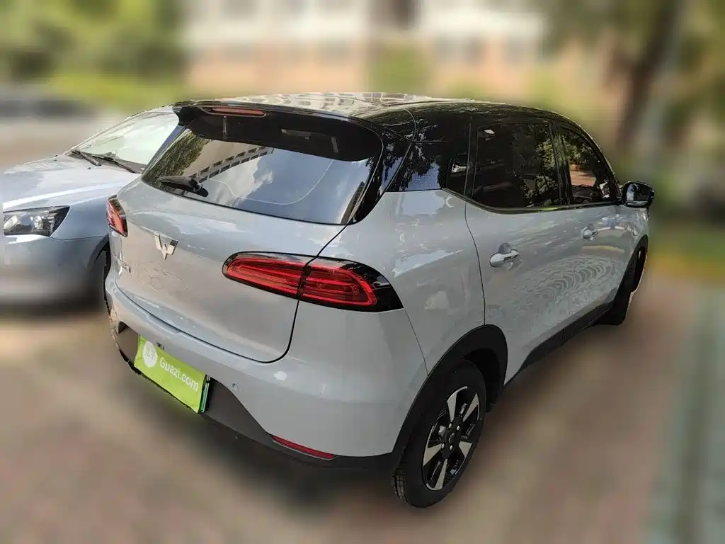 Wuling Bingo PLUS — миниатюра 5