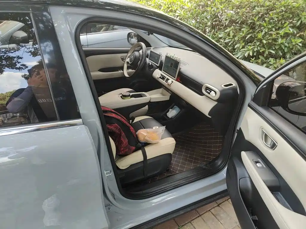 Wuling Bingo PLUS — миниатюра 20
