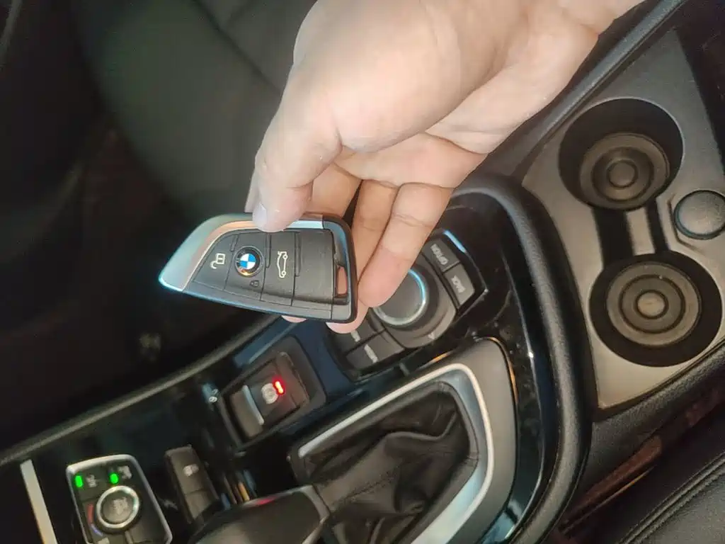 BMW 2 Series Active Tourer — миниатюра 9