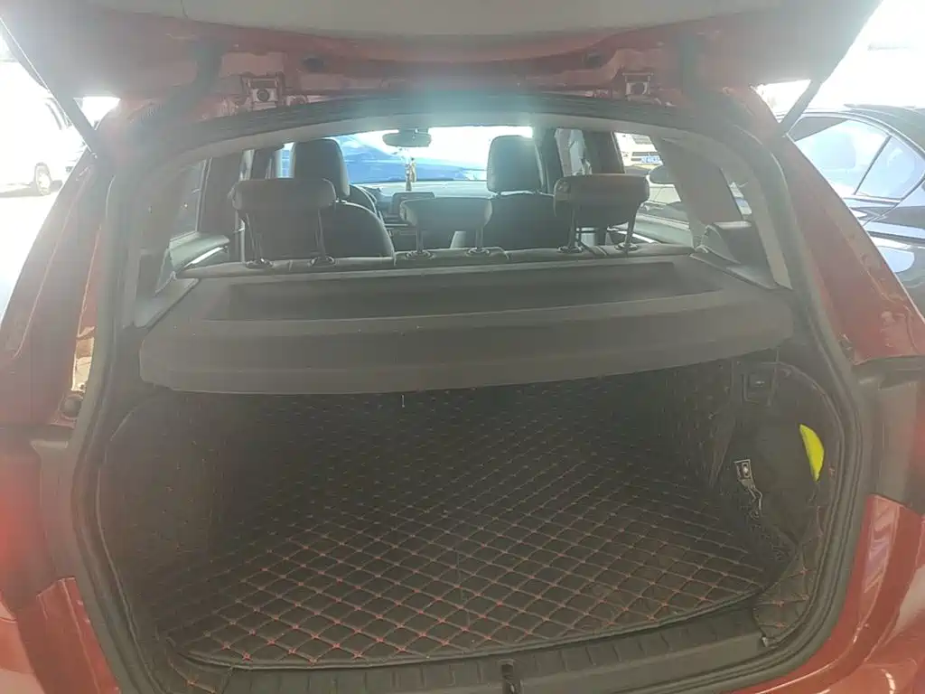 BMW 2 Series Active Tourer — миниатюра 19