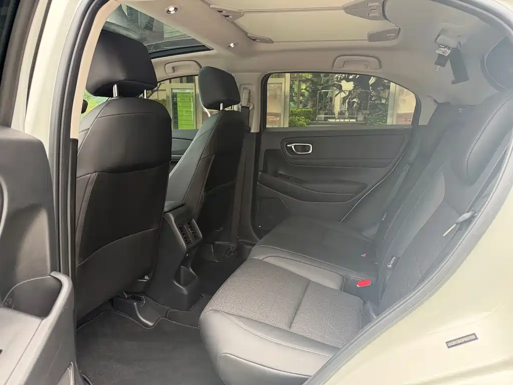 Honda Vezel — миниатюра 6