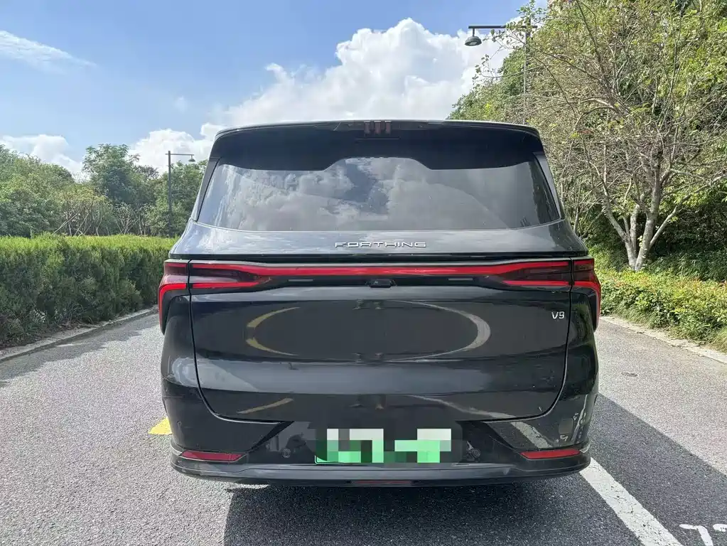 Fengxing Xinghai V9 — миниатюра 6