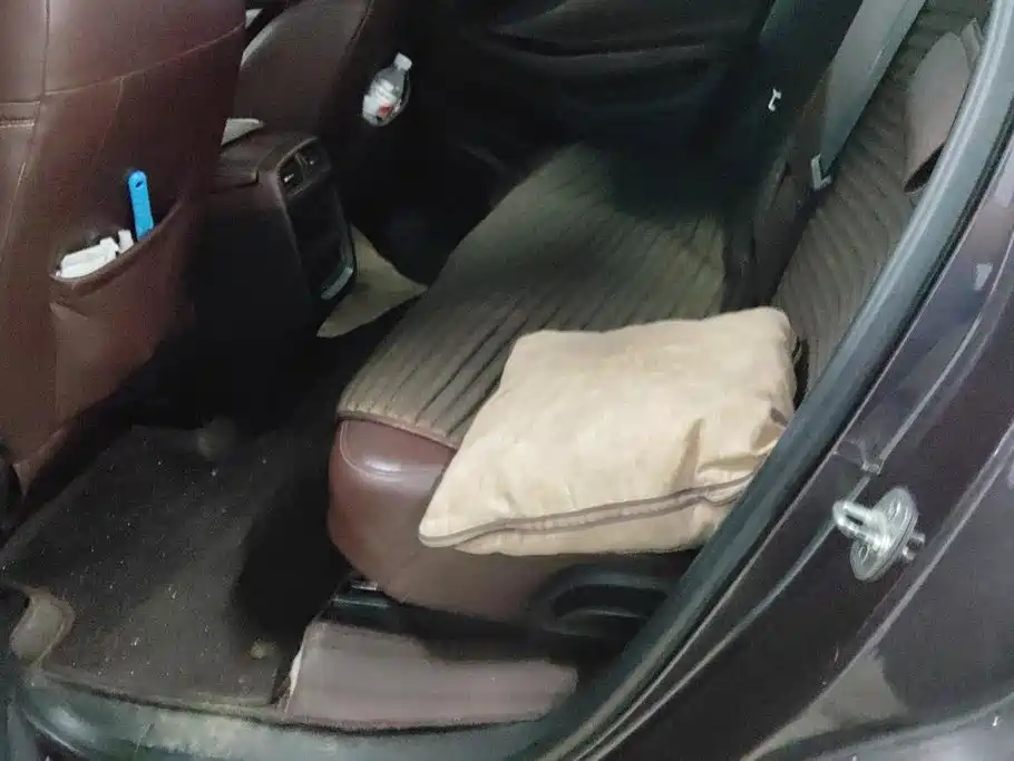 Buick Envision Plus — миниатюра 11