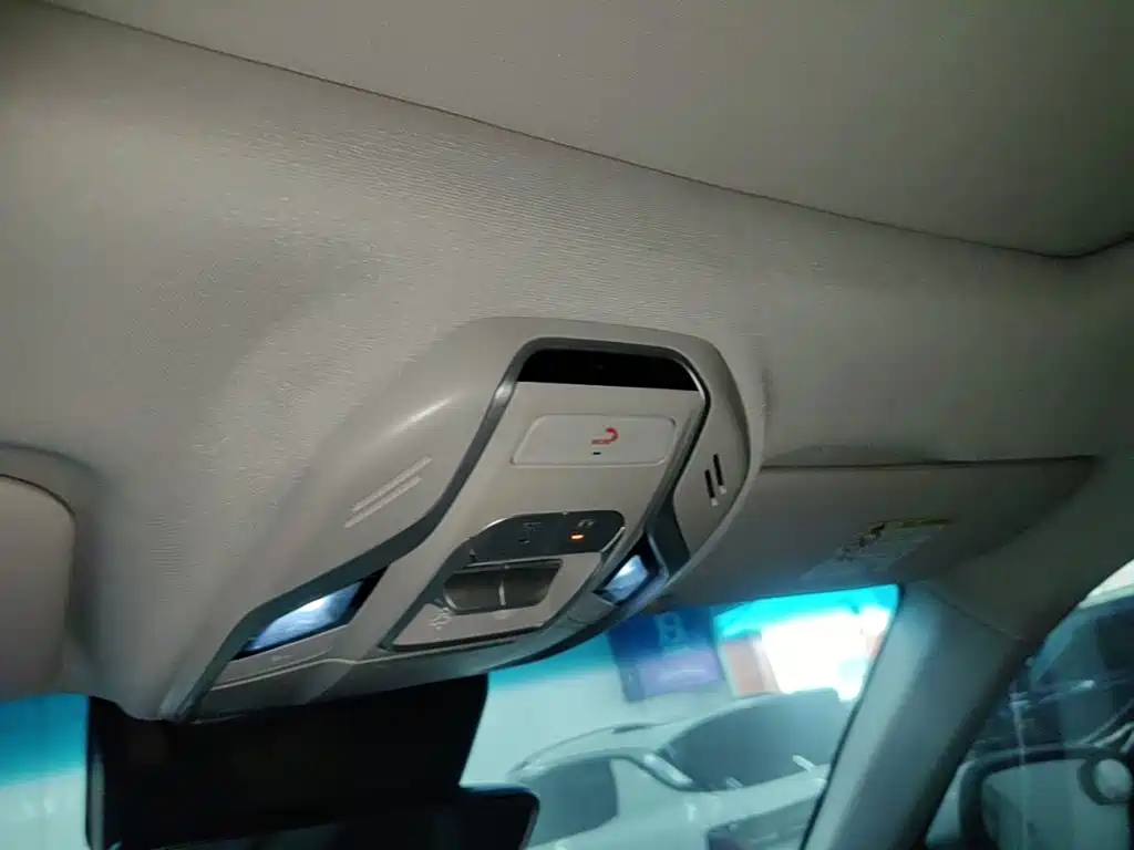 Geely Boyue — миниатюра 18